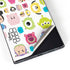 Disney Tsum Tsum Disney Characters Galaxy S25 Ultra Skin